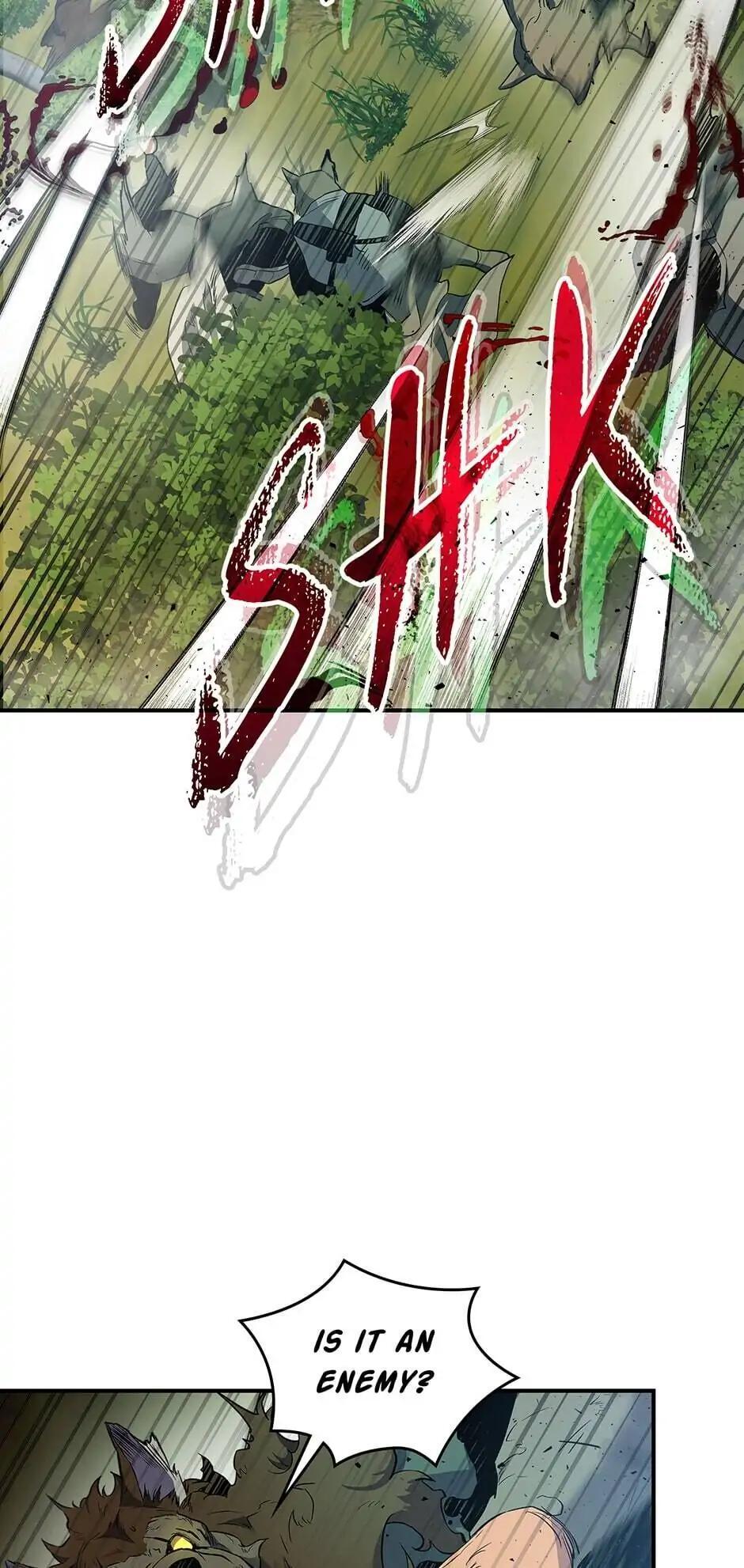 Read Level Up with the Gods Manga Online