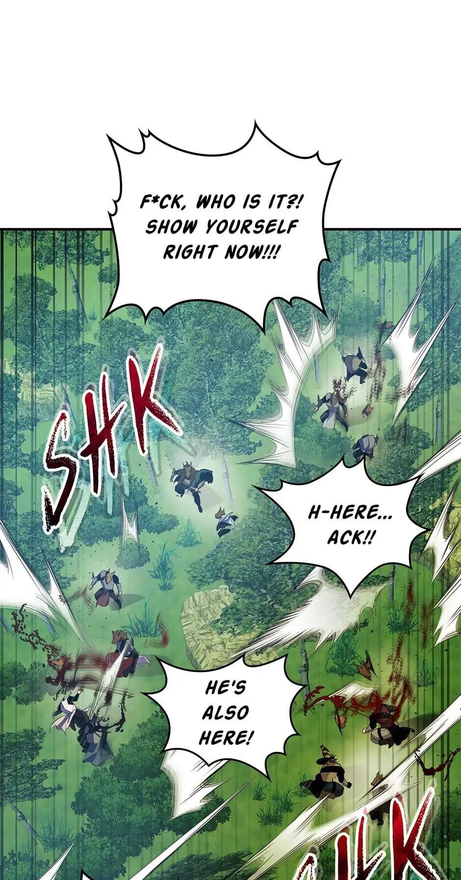 Read Level Up with the Gods Manga Online