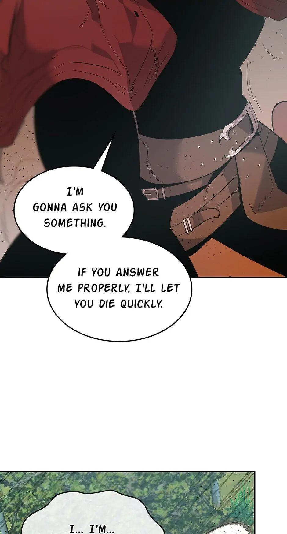 Read Level Up with the Gods Manga Online