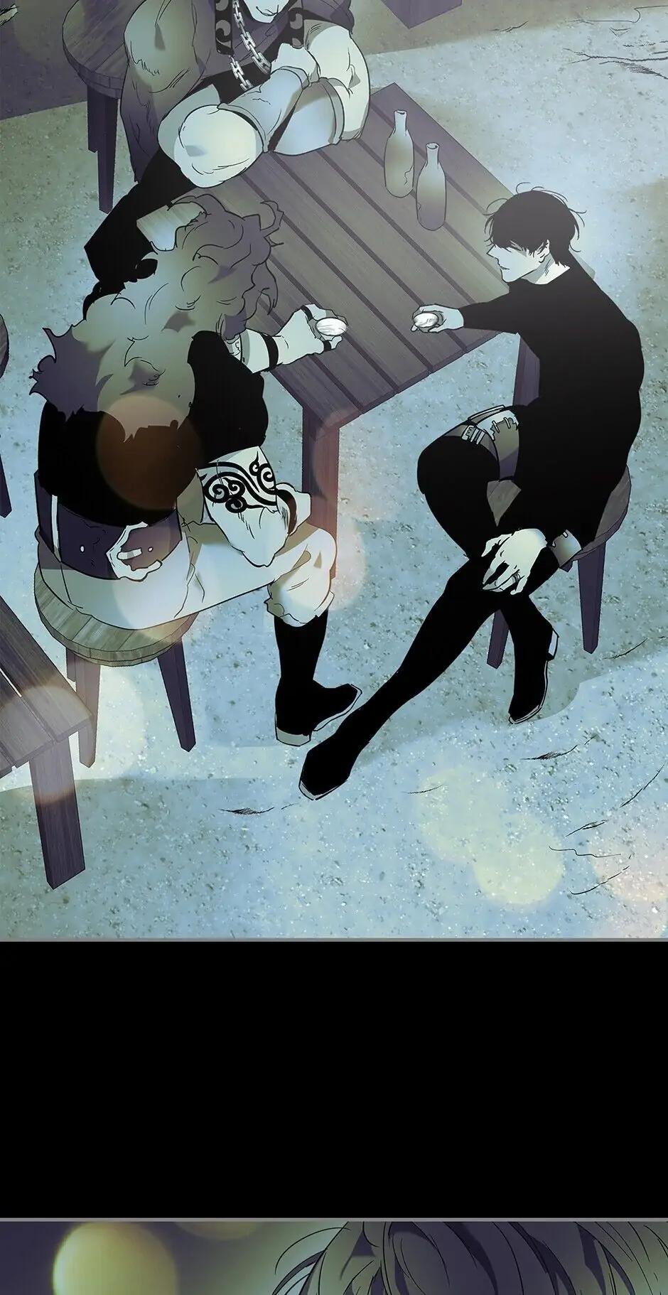 Read Level Up with the Gods Manga Online