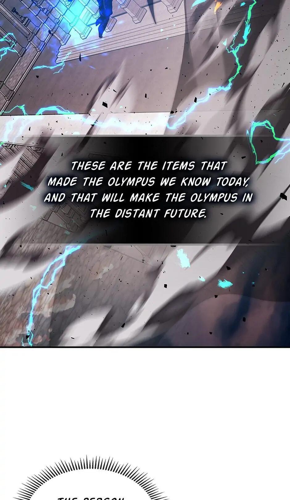 Read Level Up with the Gods Manga Online