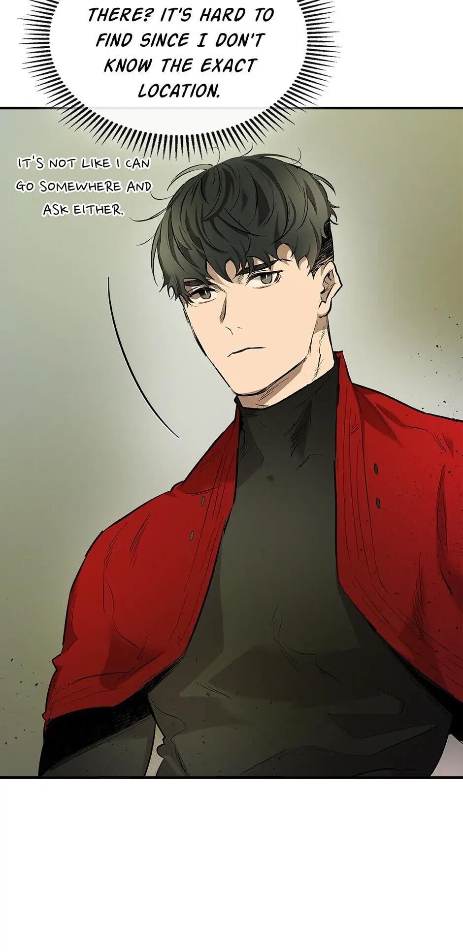 Read Level Up with the Gods Manga Online