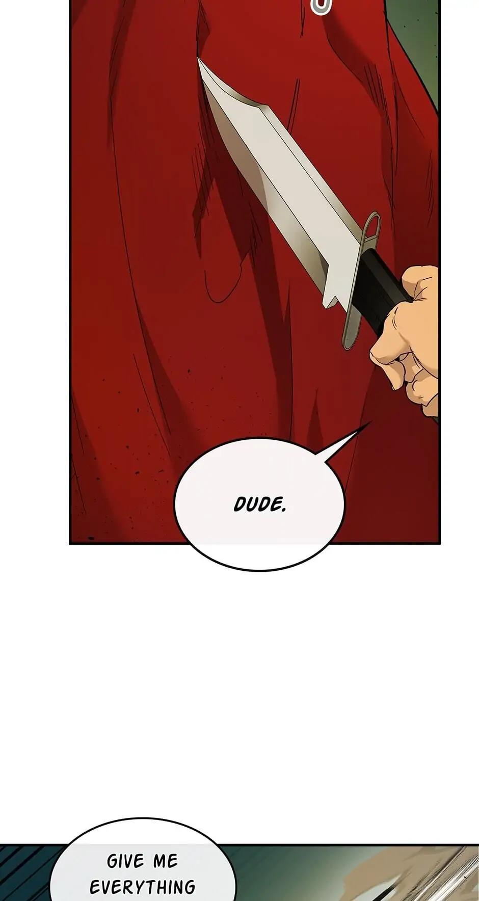 Read Level Up with the Gods Manga Online