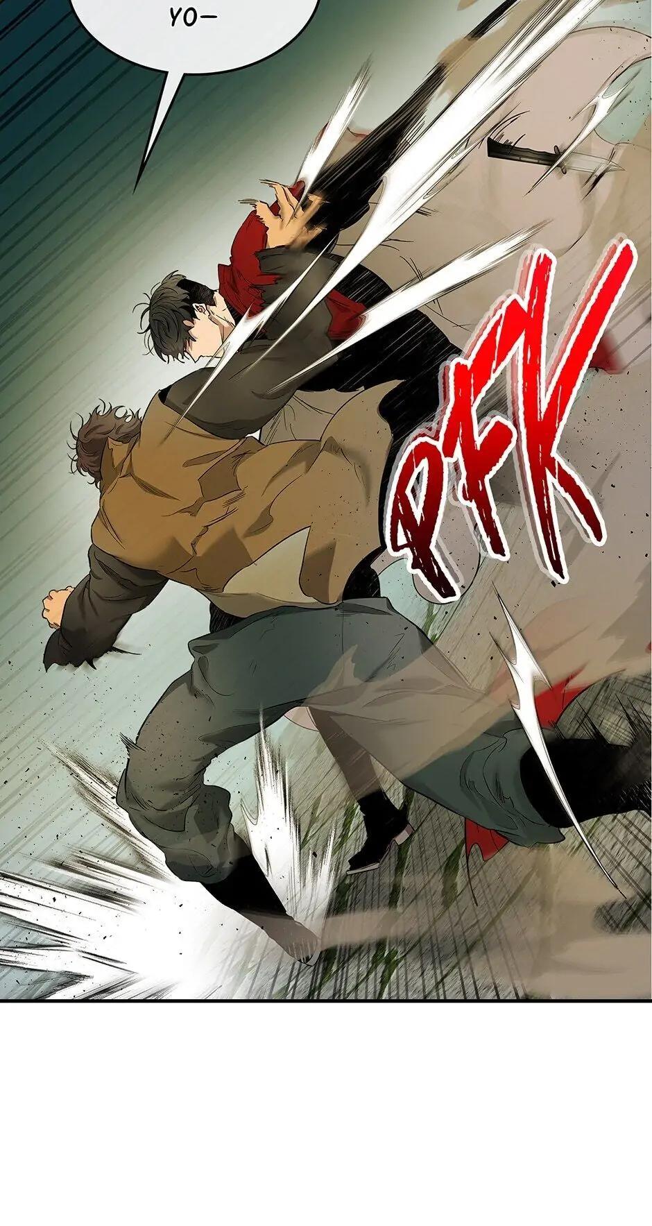 Read Level Up with the Gods Manga Online