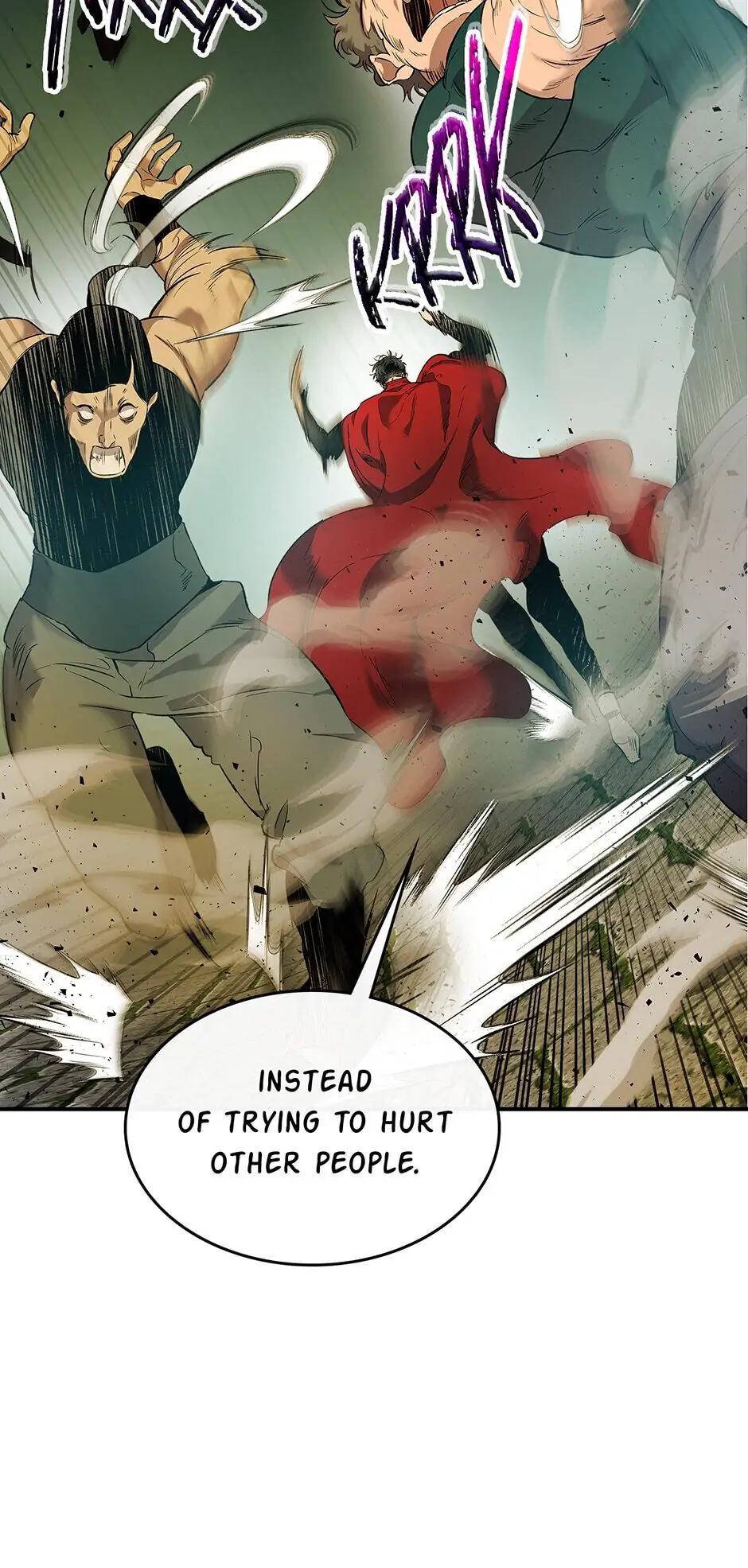 Read Level Up with the Gods Manga Online