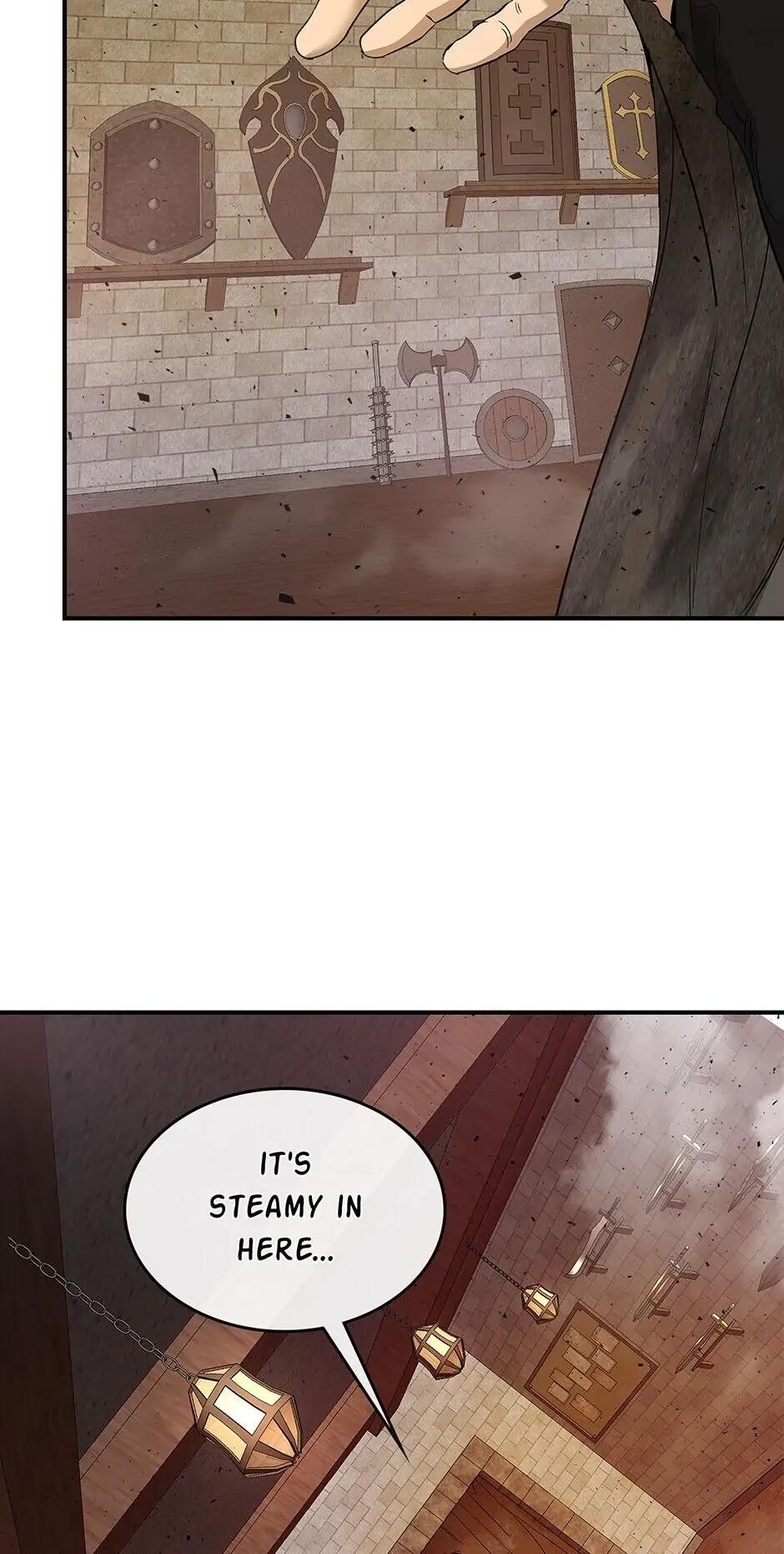Read Level Up with the Gods Manga Online