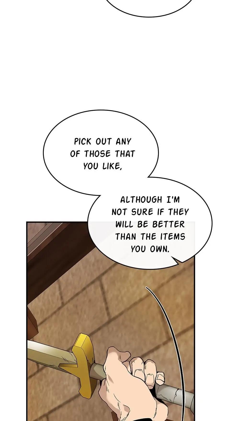 Read Level Up with the Gods Manga Online