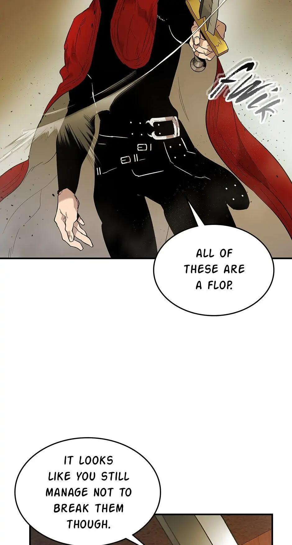 Read Level Up with the Gods Manga Online