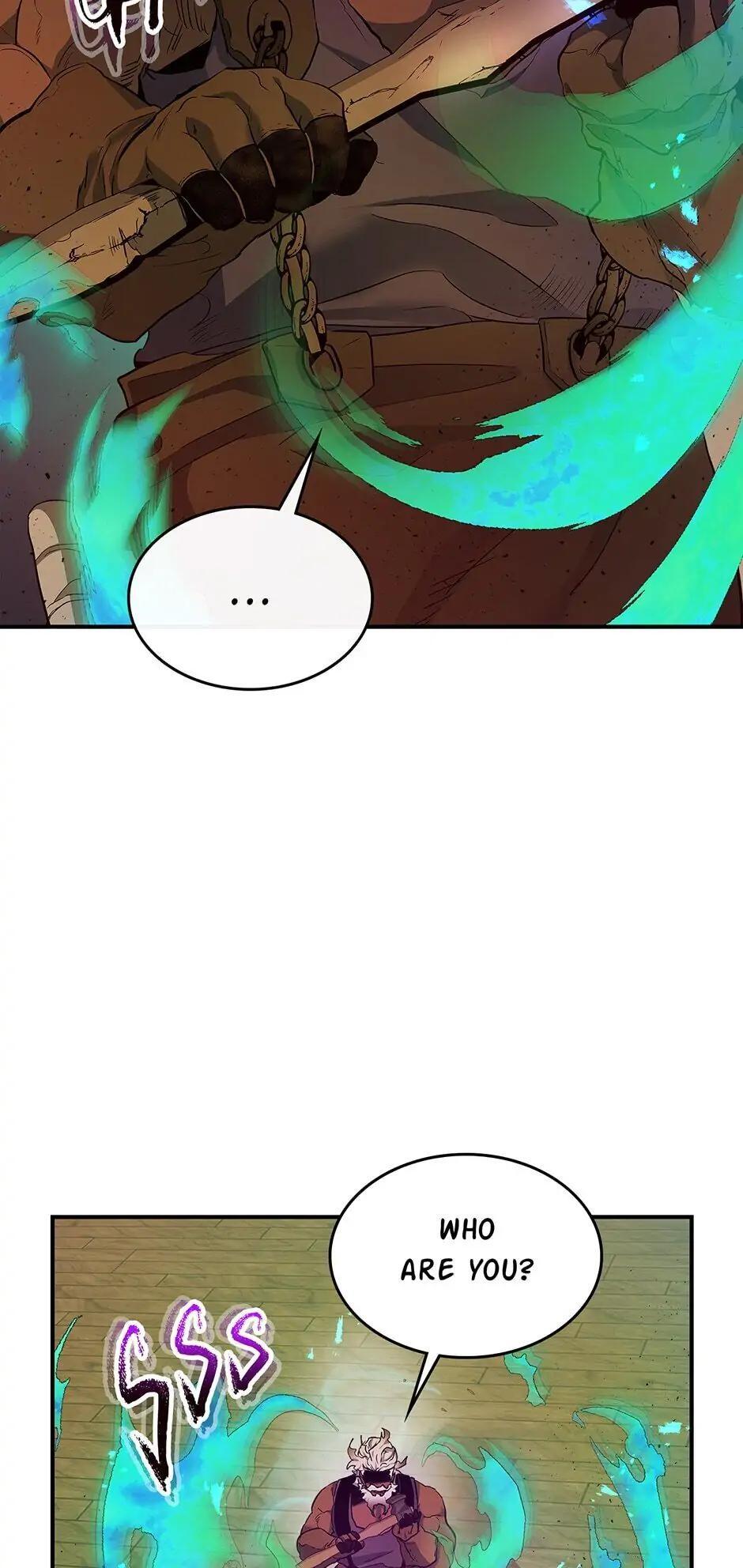 Read Level Up with the Gods Manga Online
