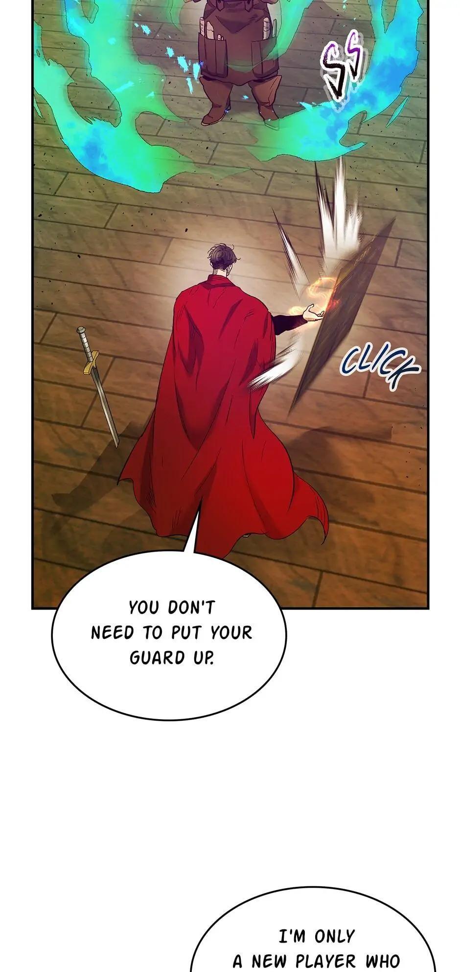 Read Level Up with the Gods Manga Online