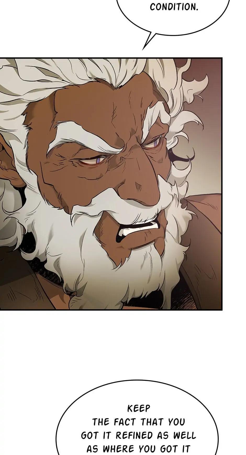 Read Level Up with the Gods Manga Online