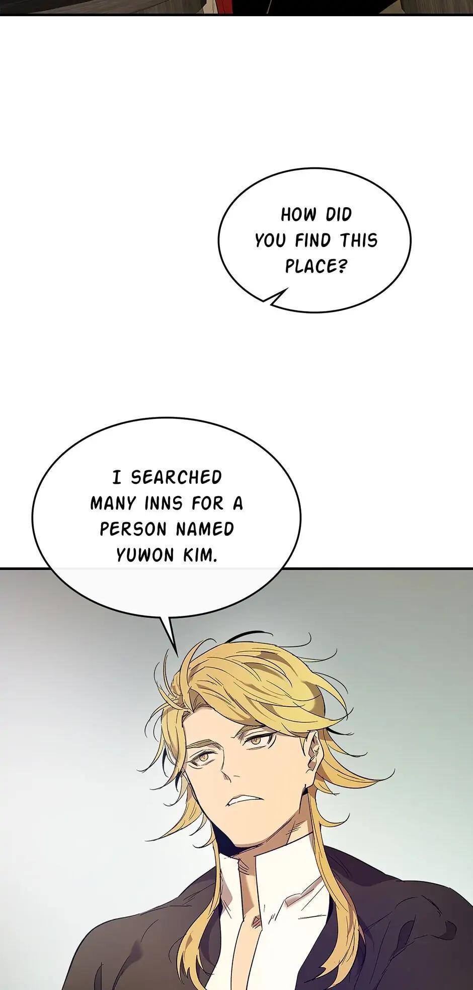 Read Level Up with the Gods Manga Online