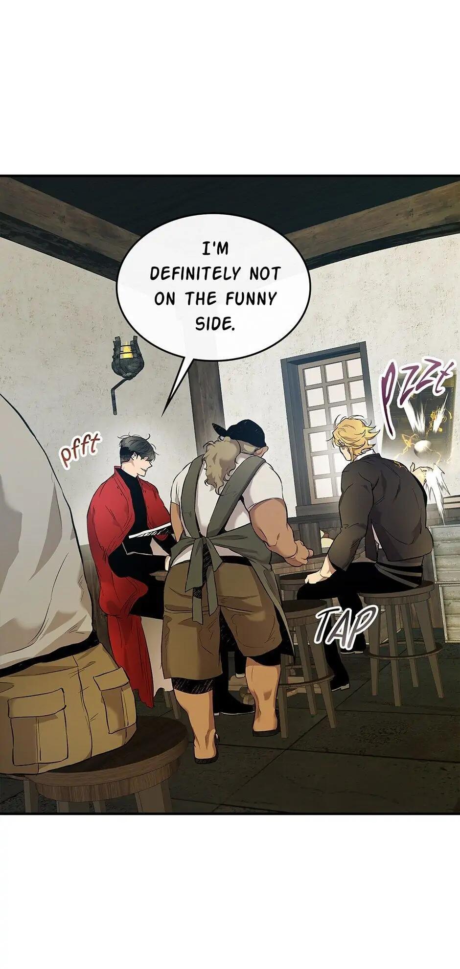 Read Level Up with the Gods Manga Online