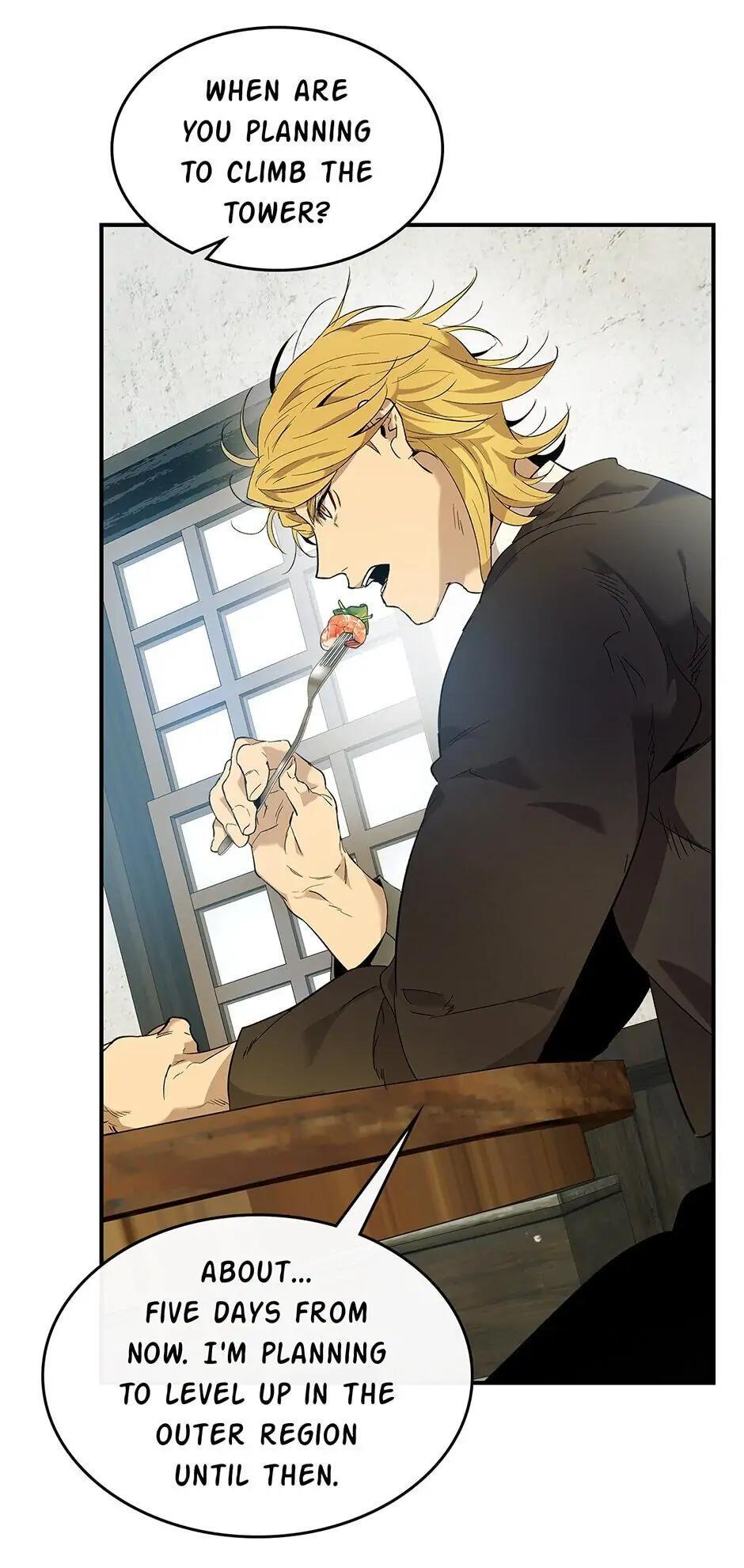 Read Level Up with the Gods Manga Online