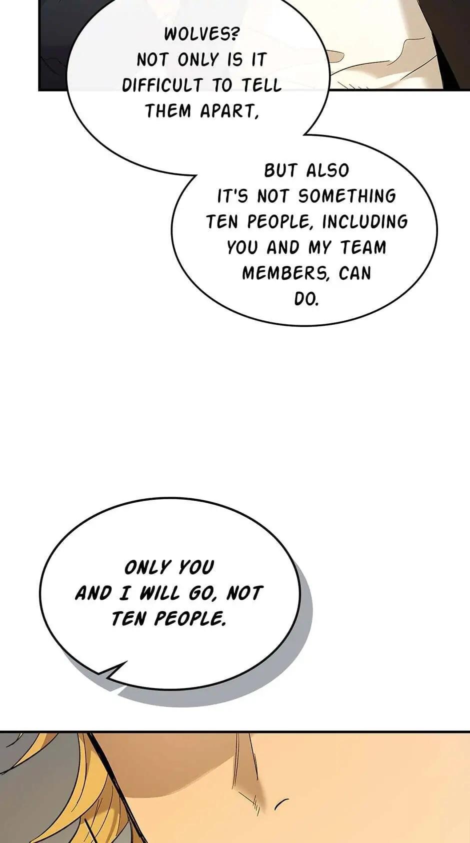 Read Level Up with the Gods Manga Online