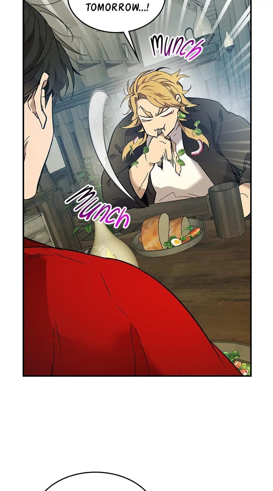 Read Level Up with the Gods Manga Online