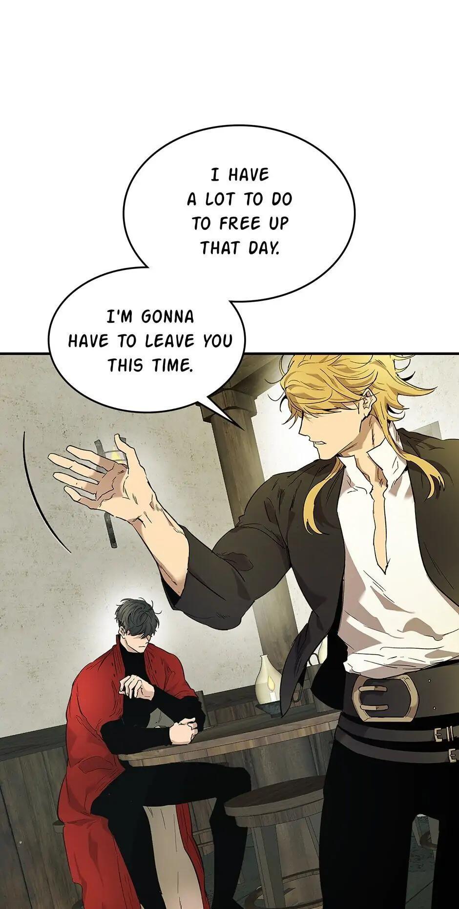 Read Level Up with the Gods Manga Online