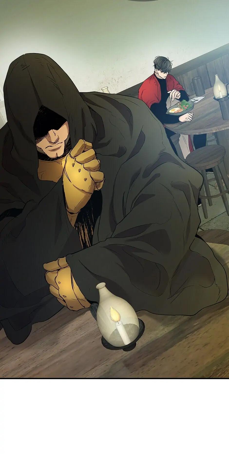 Read Level Up with the Gods Manga Online