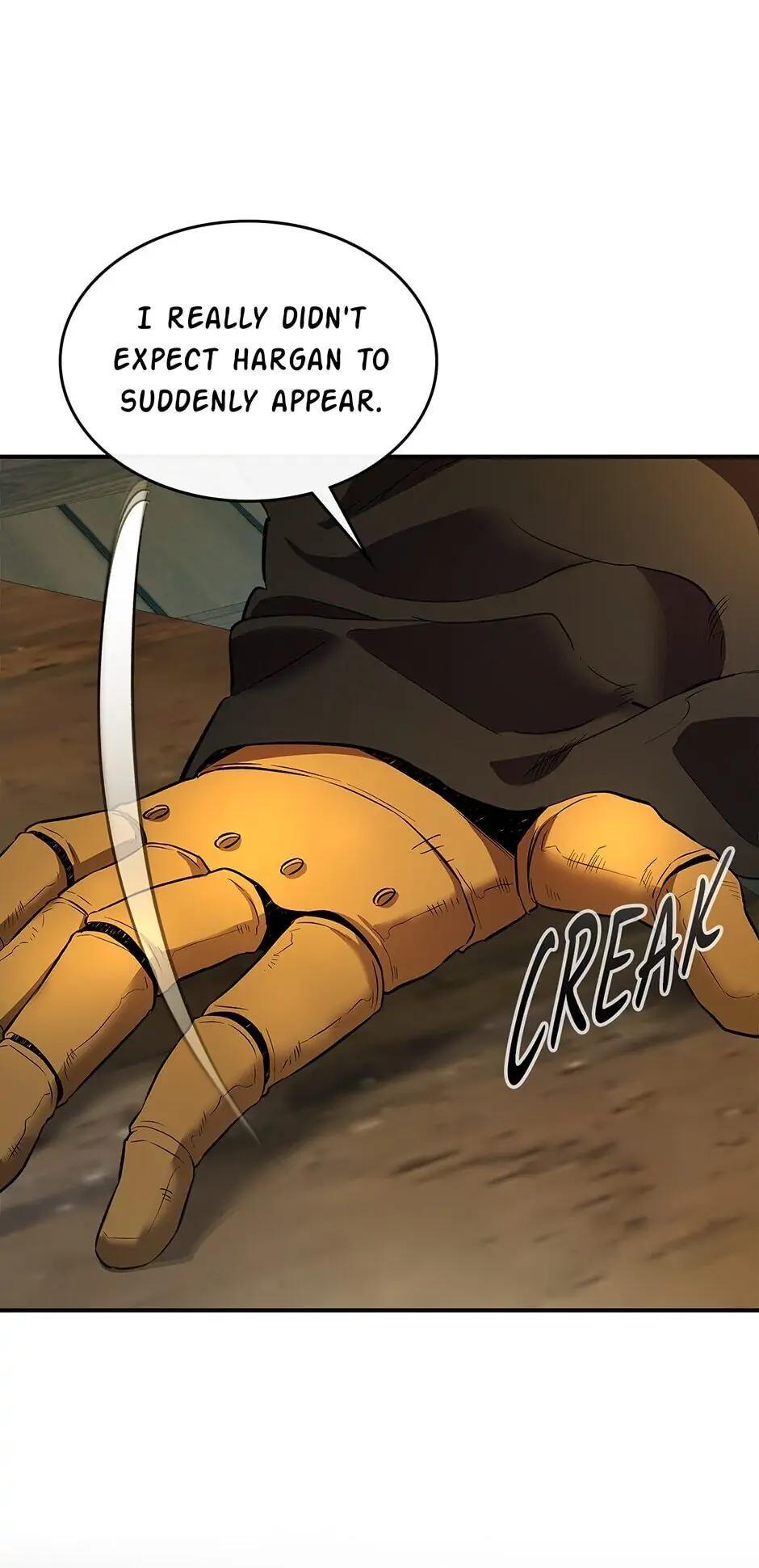 Read Level Up with the Gods Manga Online