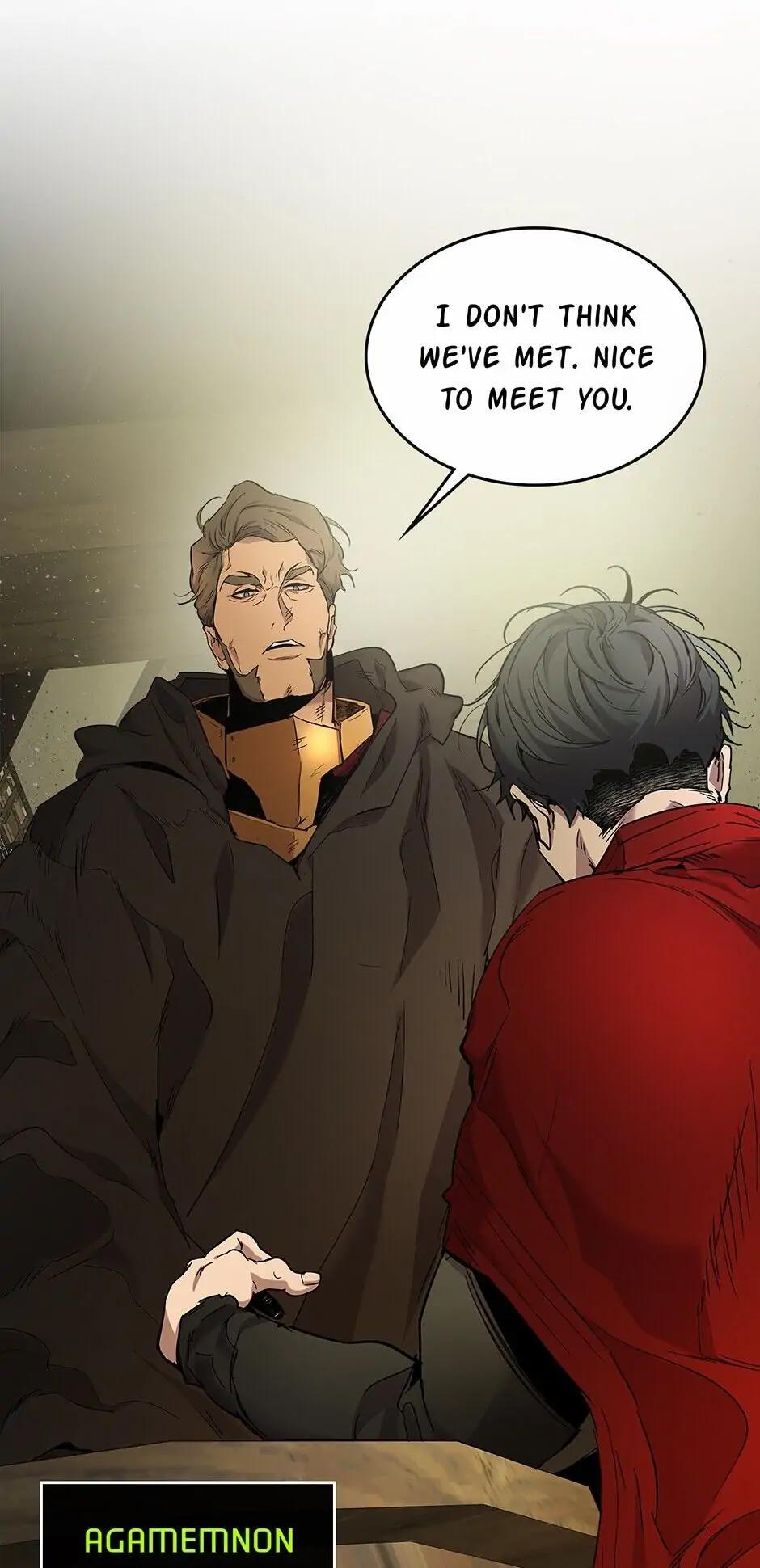 Read Level Up with the Gods Manga Online