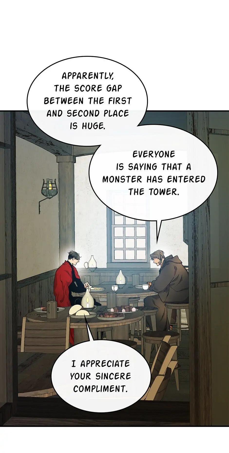 Read Level Up with the Gods Manga Online