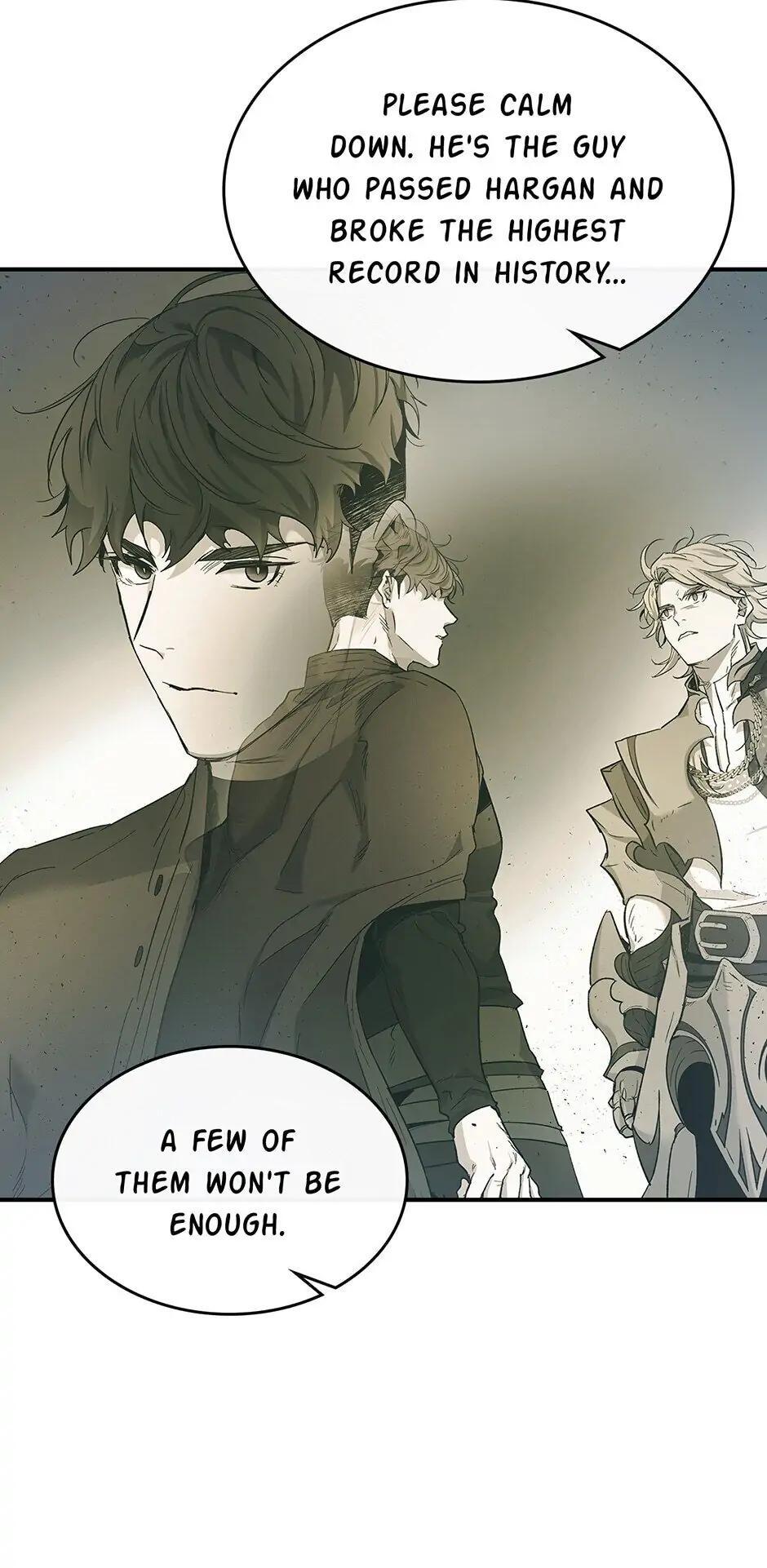 Read Level Up with the Gods Manga Online