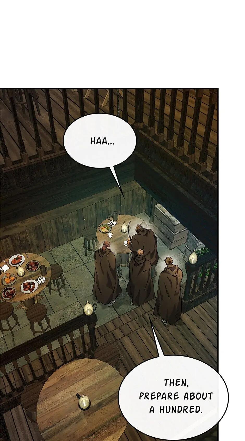Read Level Up with the Gods Manga Online