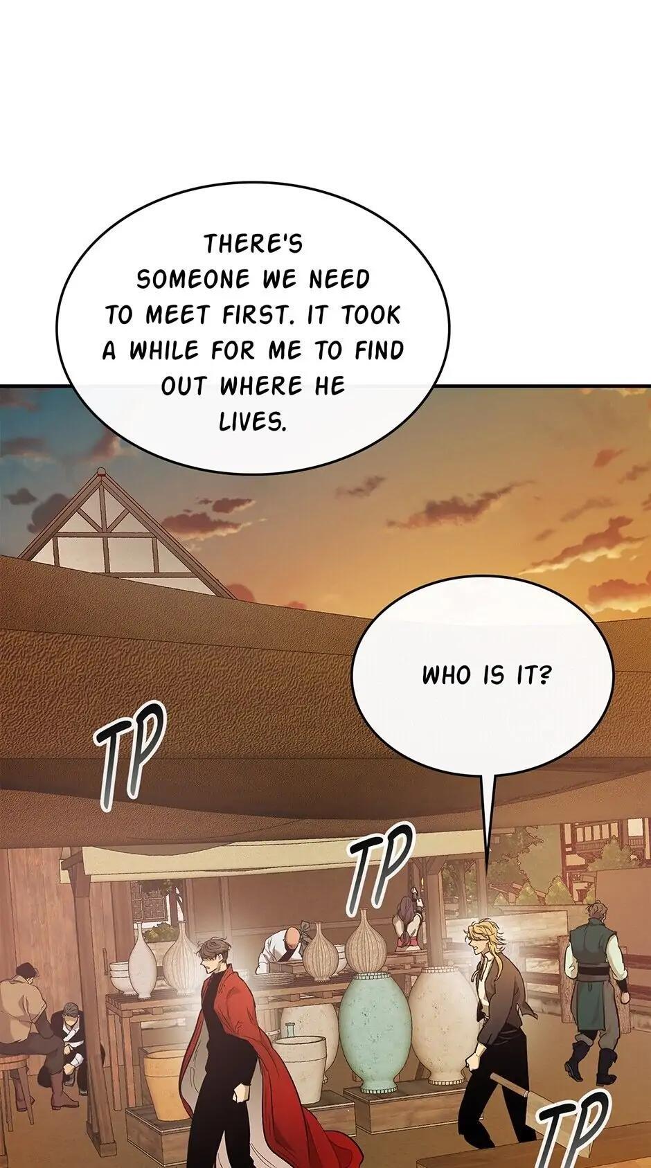 Read Level Up with the Gods Manga Online