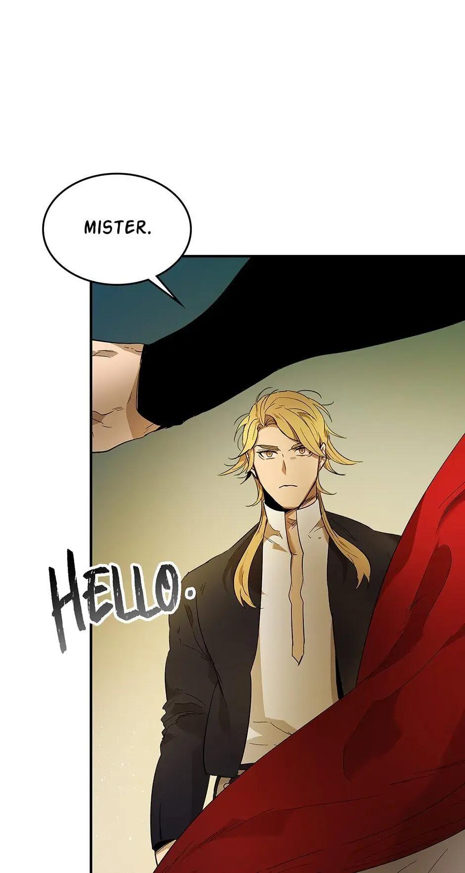 Read Level Up with the Gods Manga Online