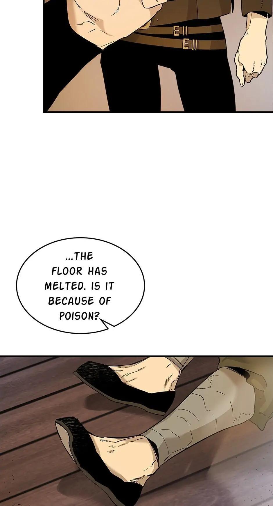 Read Level Up with the Gods Manga Online