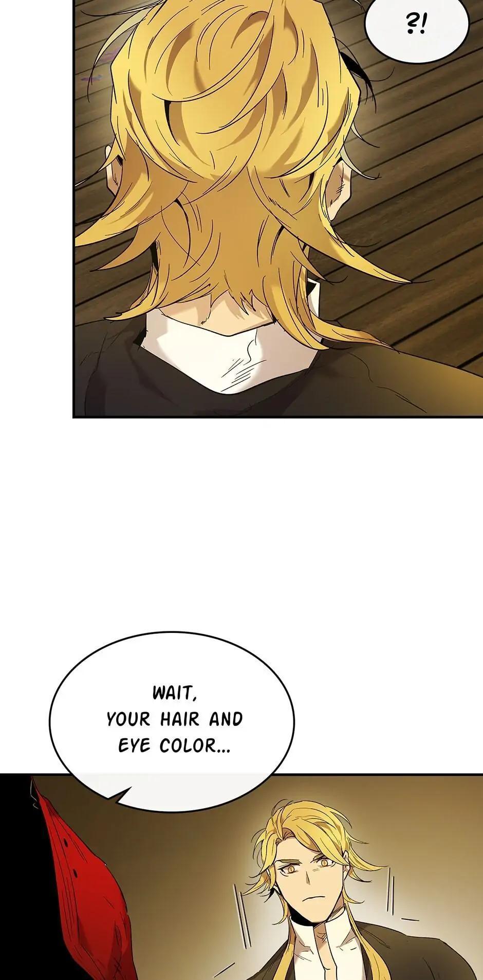 Read Level Up with the Gods Manga Online