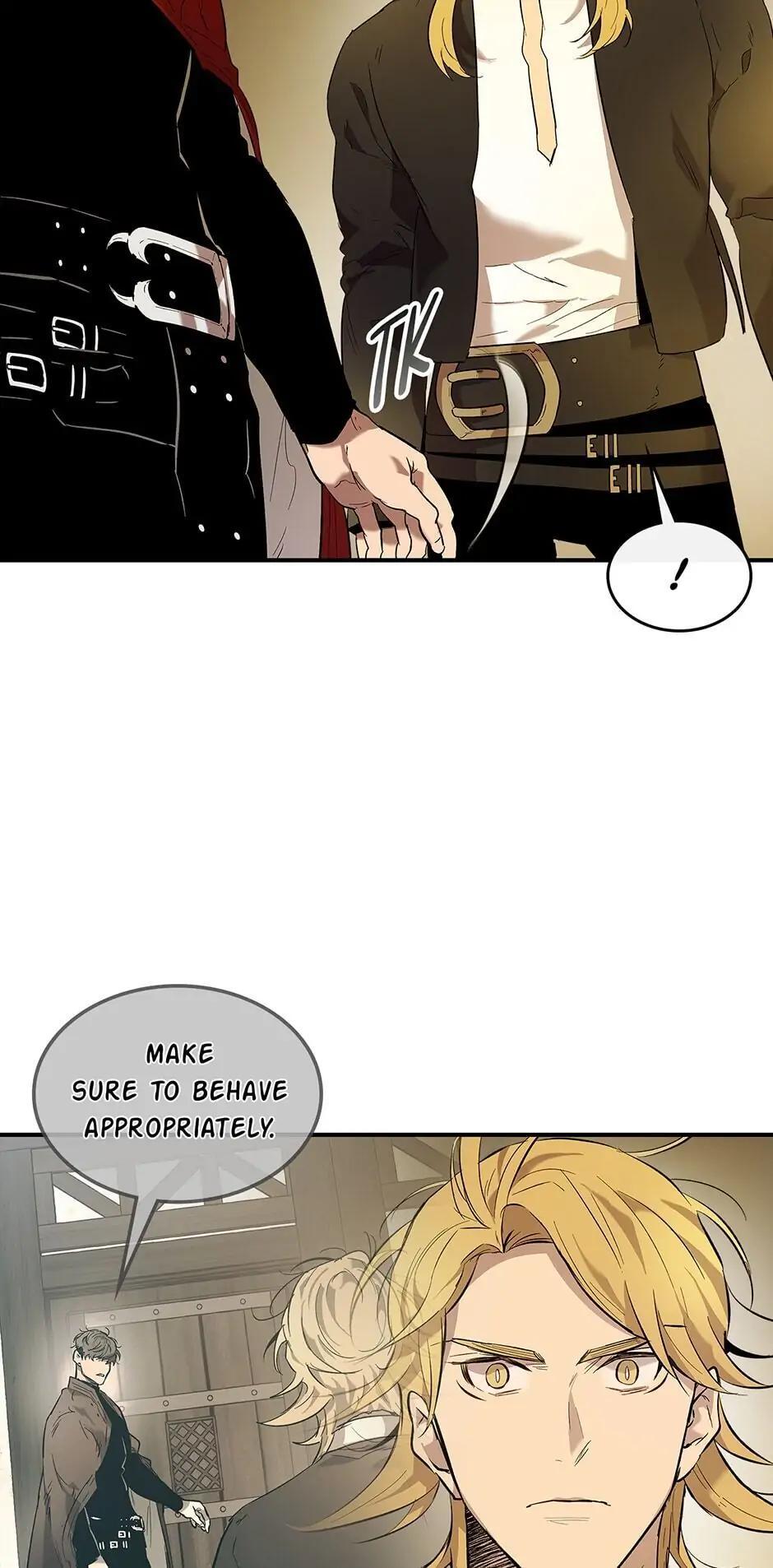 Read Level Up with the Gods Manga Online
