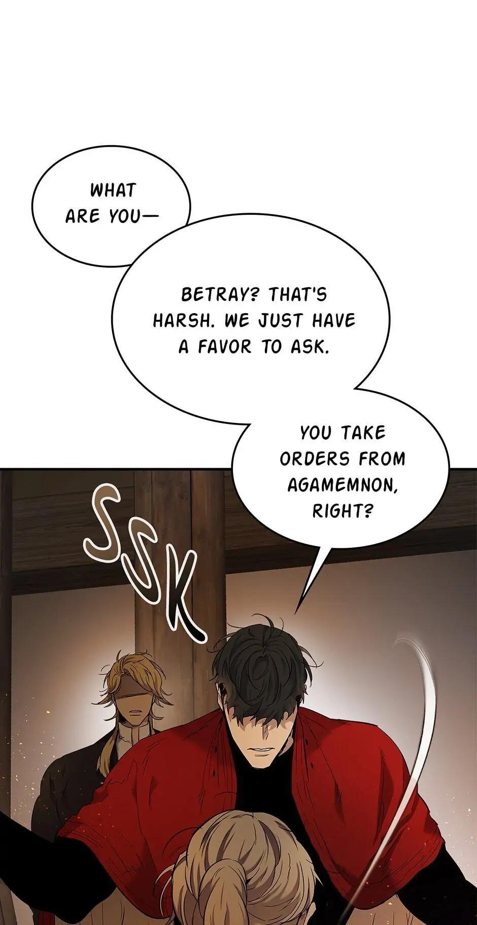 Read Level Up with the Gods Manga Online