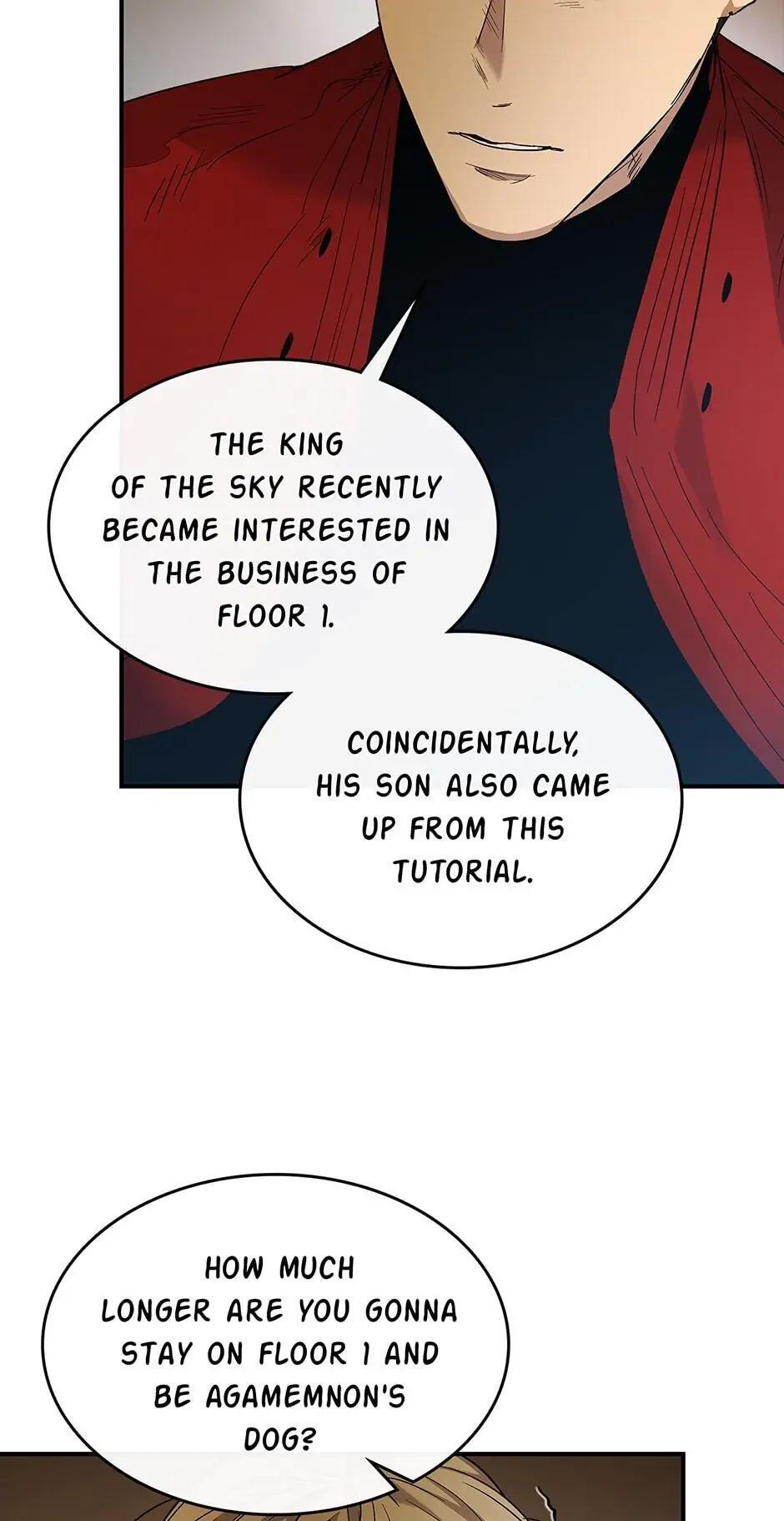 Read Level Up with the Gods Manga Online