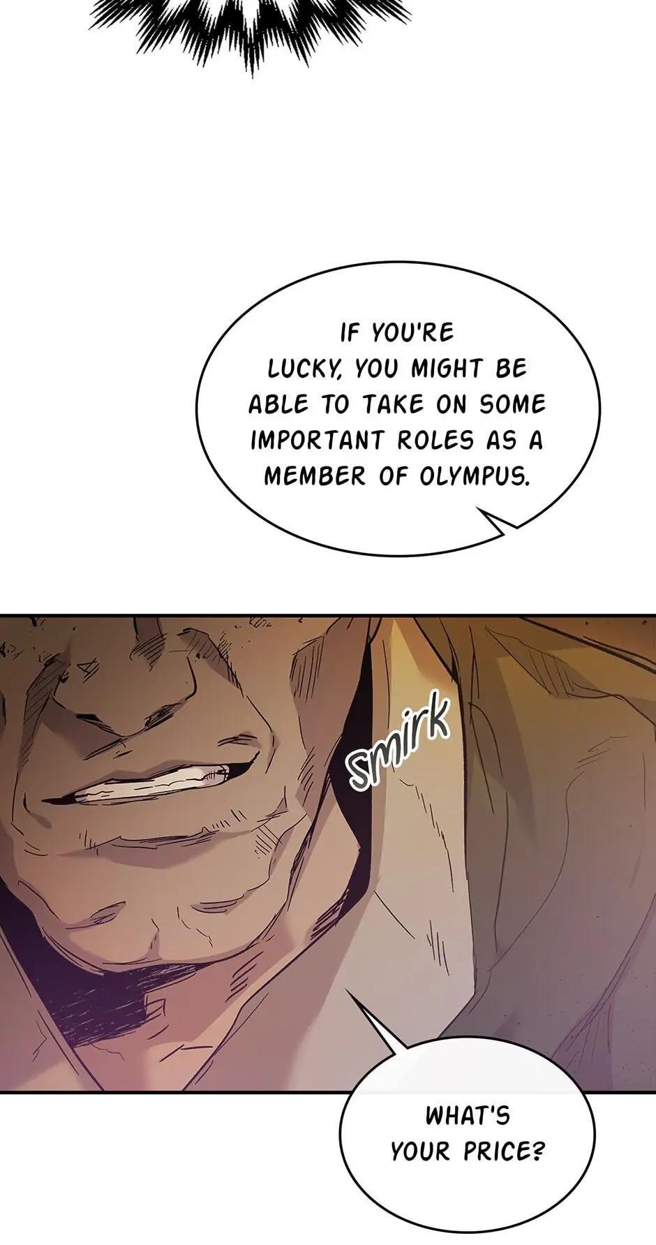 Read Level Up with the Gods Manga Online