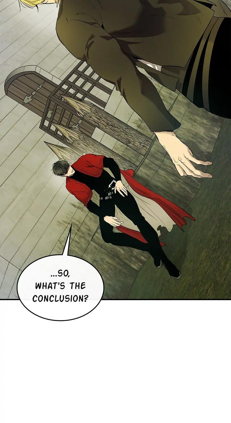 Read Level Up with the Gods Manga Online