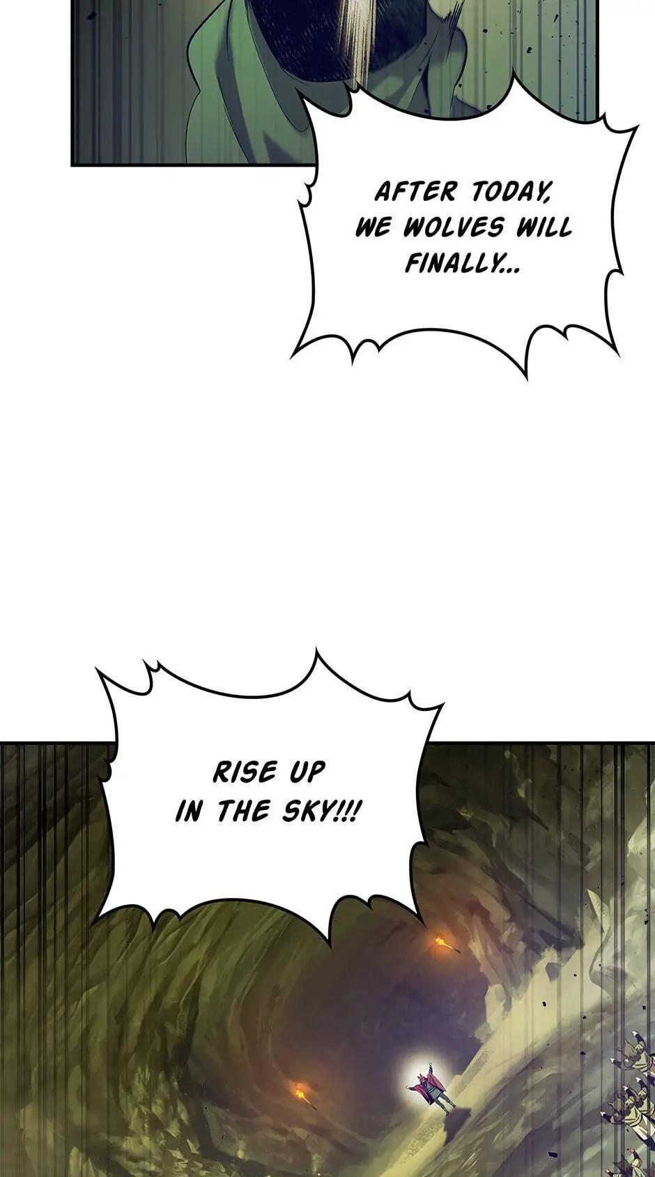 Read Level Up with the Gods Manga Online
