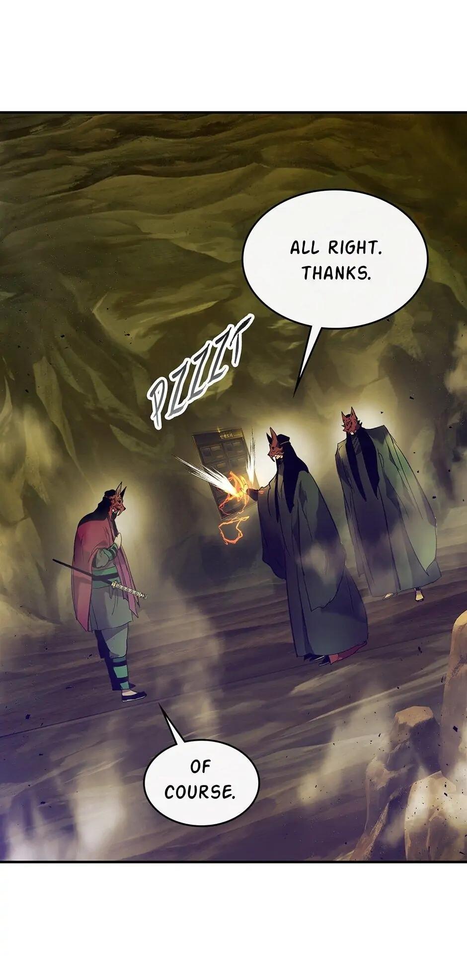 Read Level Up with the Gods Manga Online