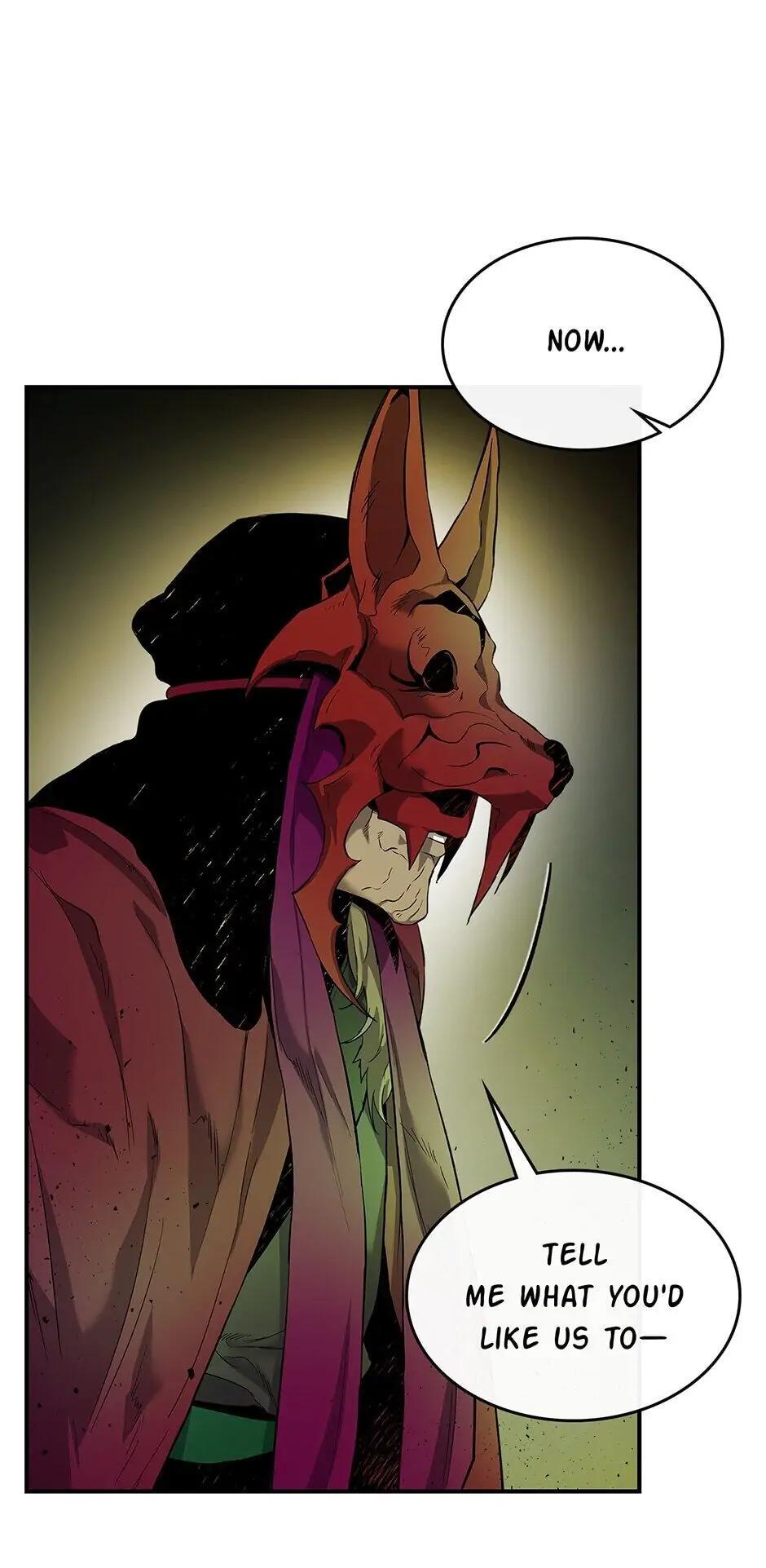 Read Level Up with the Gods Manga Online