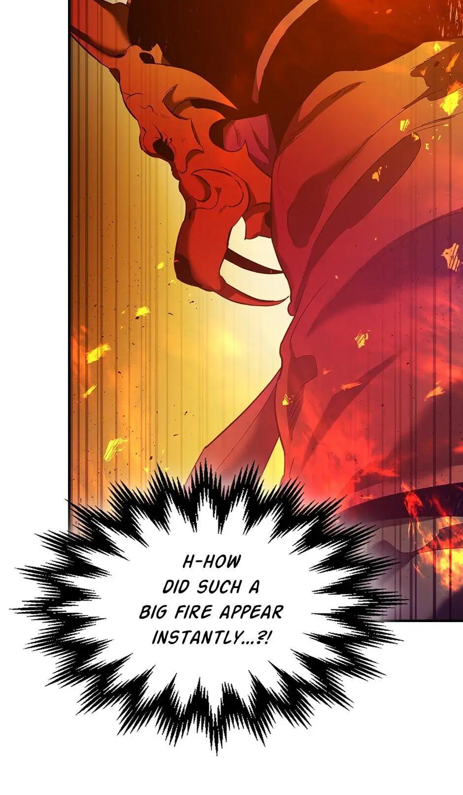 Read Level Up with the Gods Manga Online