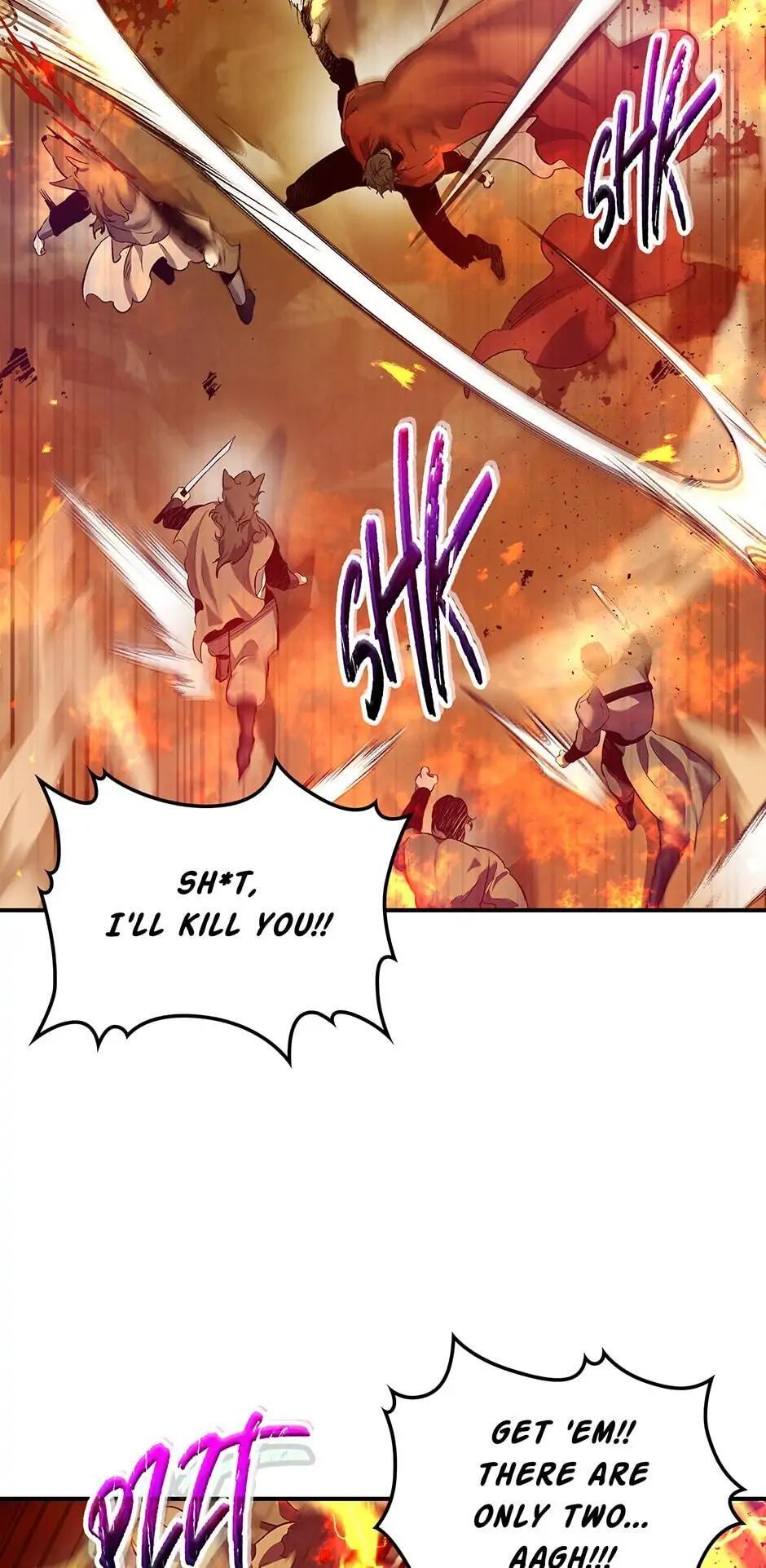 Read Level Up with the Gods Manga Online