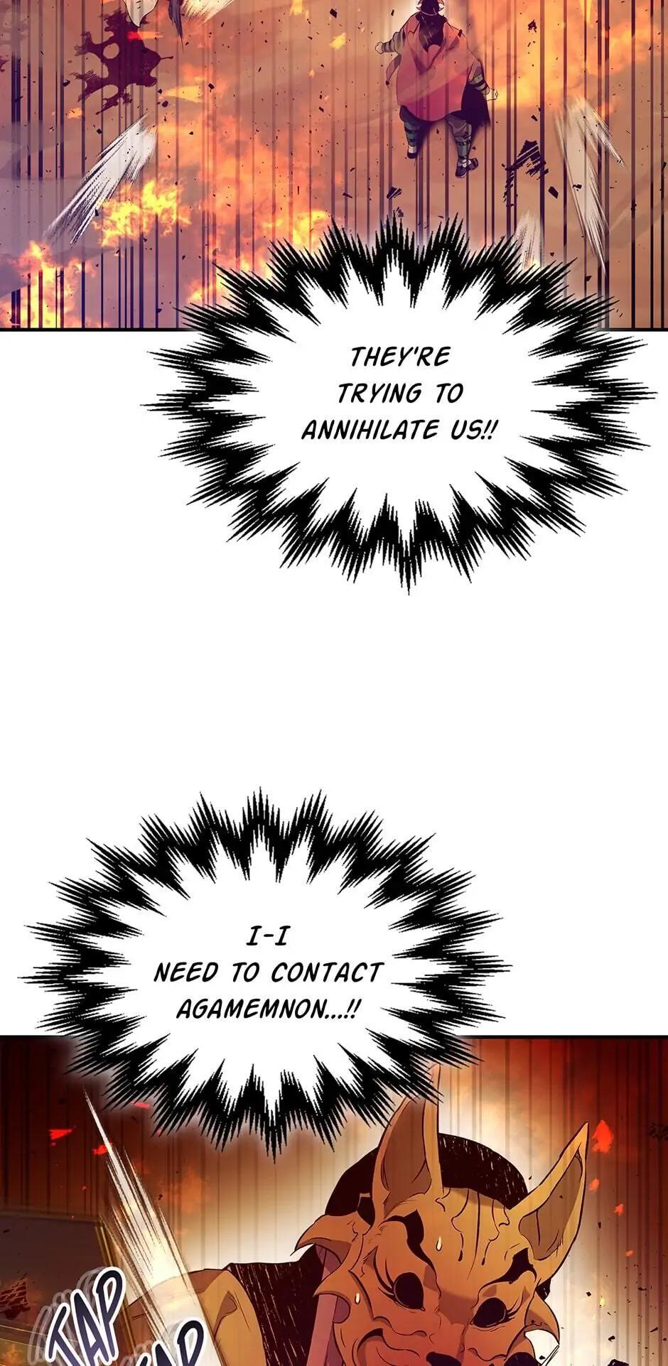 Read Level Up with the Gods Manga Online