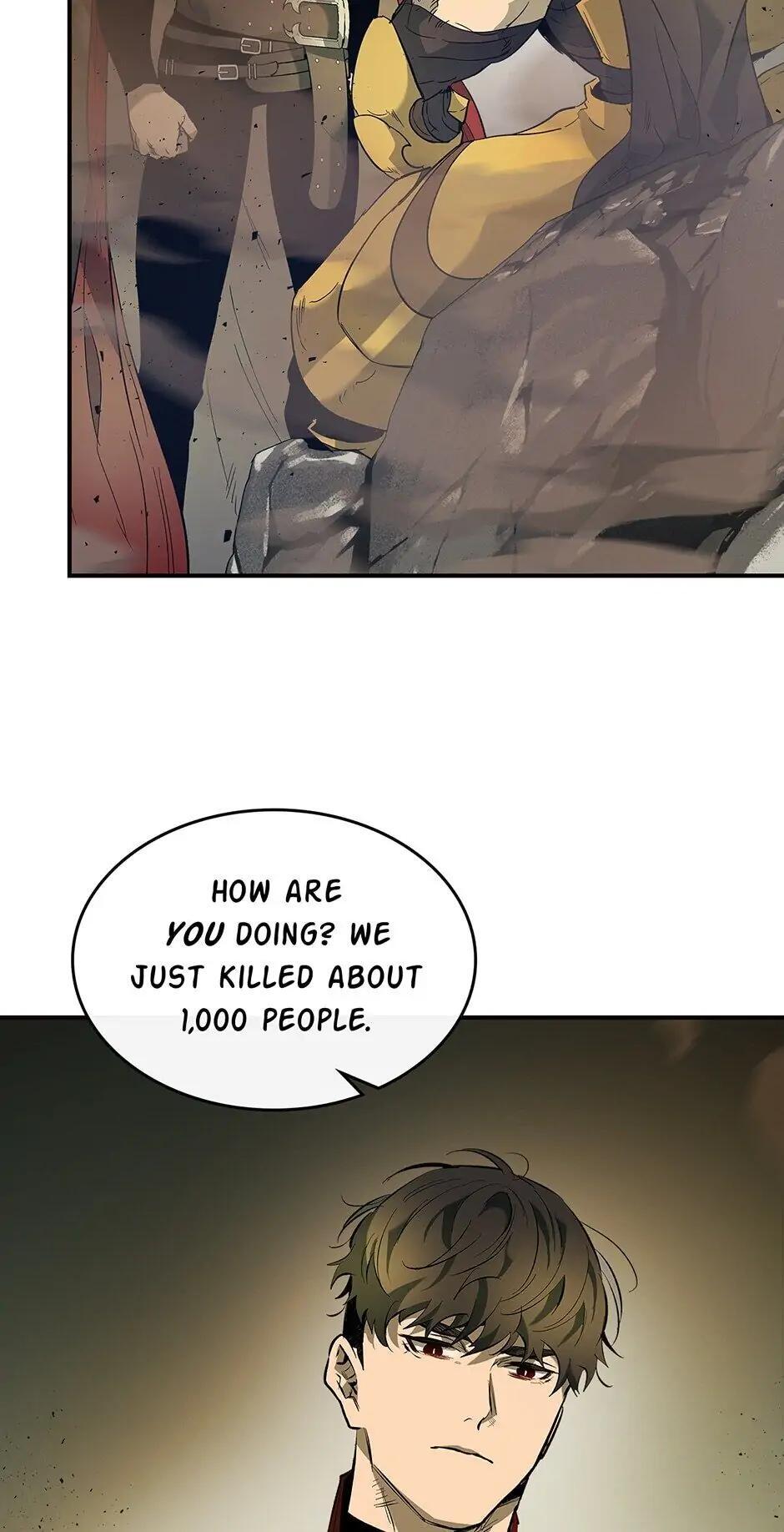 Read Level Up with the Gods Manga Online