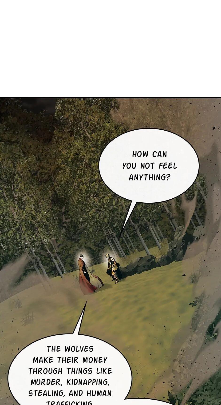Read Level Up with the Gods Manga Online