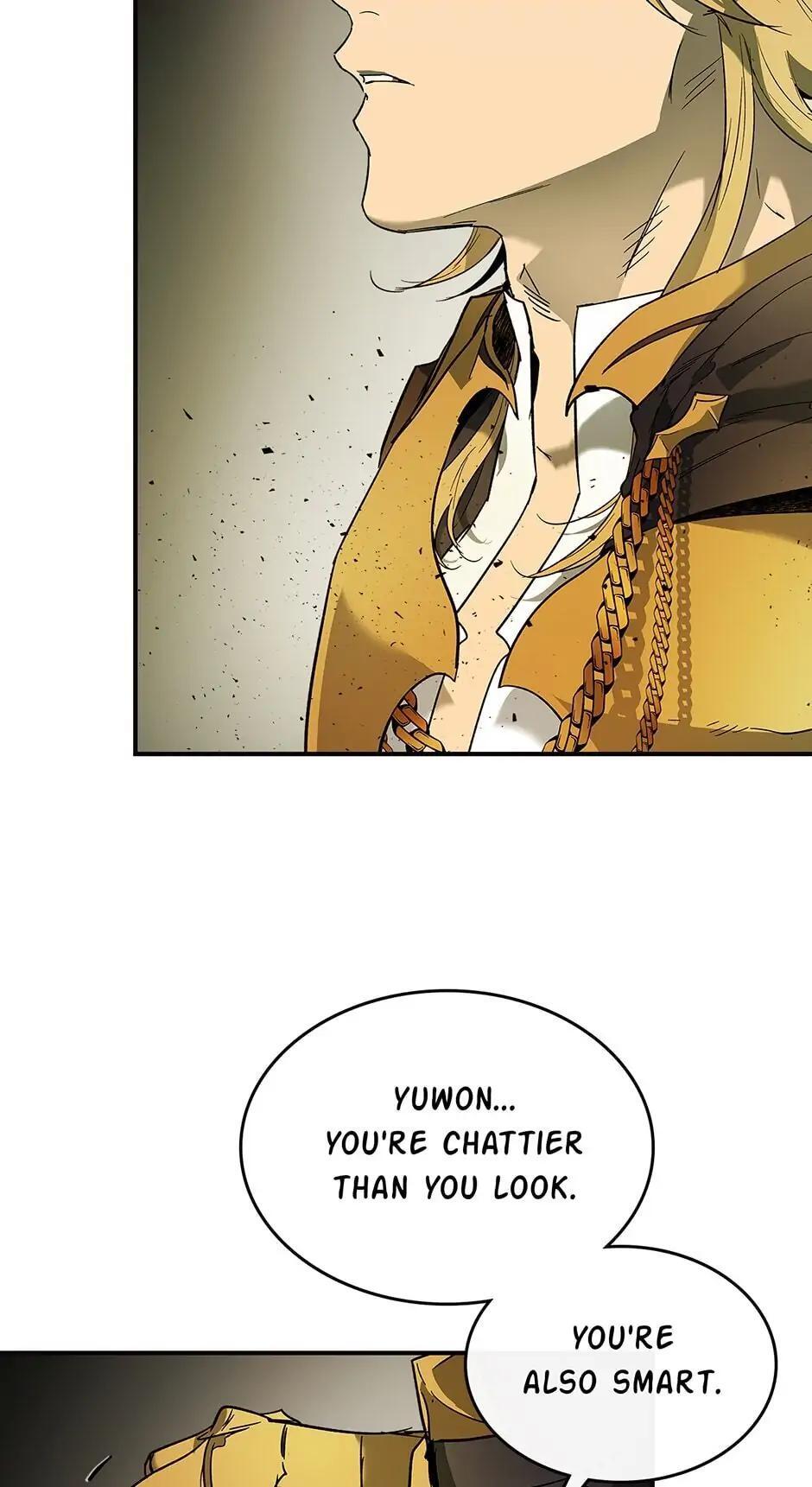 Read Level Up with the Gods Manga Online