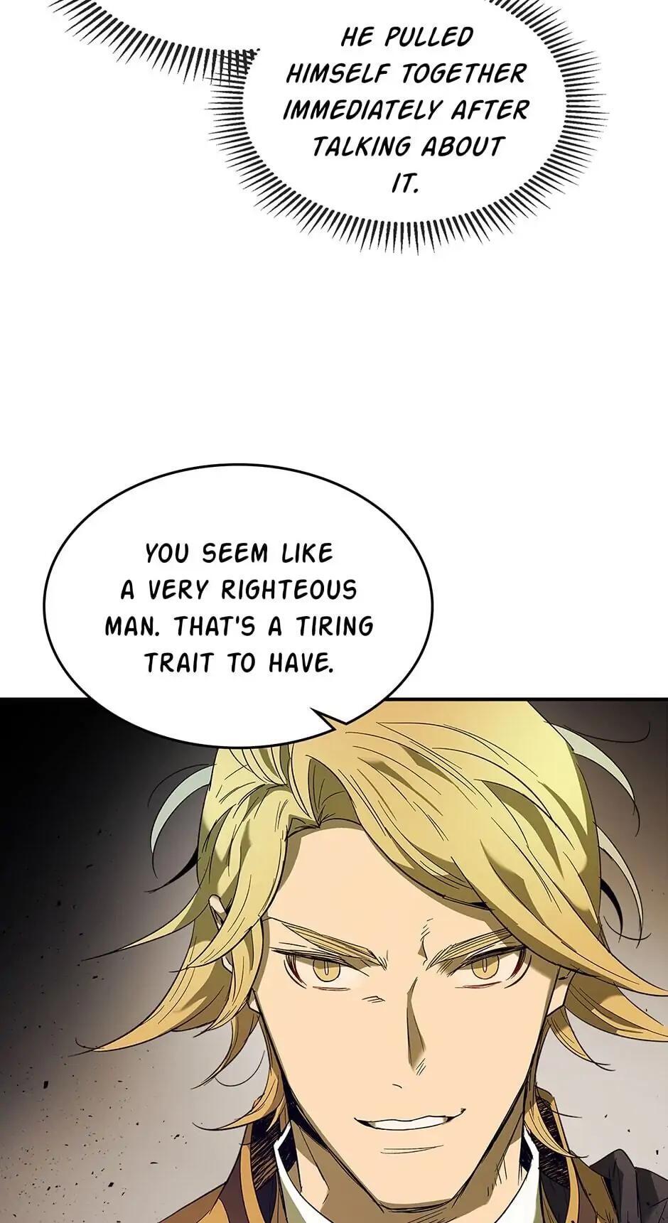 Read Level Up with the Gods Manga Online