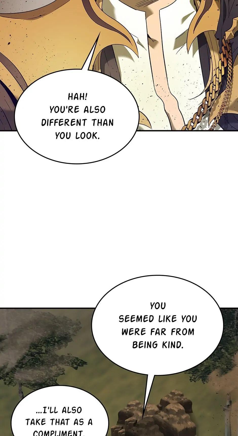 Read Level Up with the Gods Manga Online