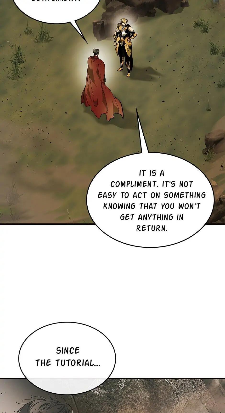 Read Level Up with the Gods Manga Online