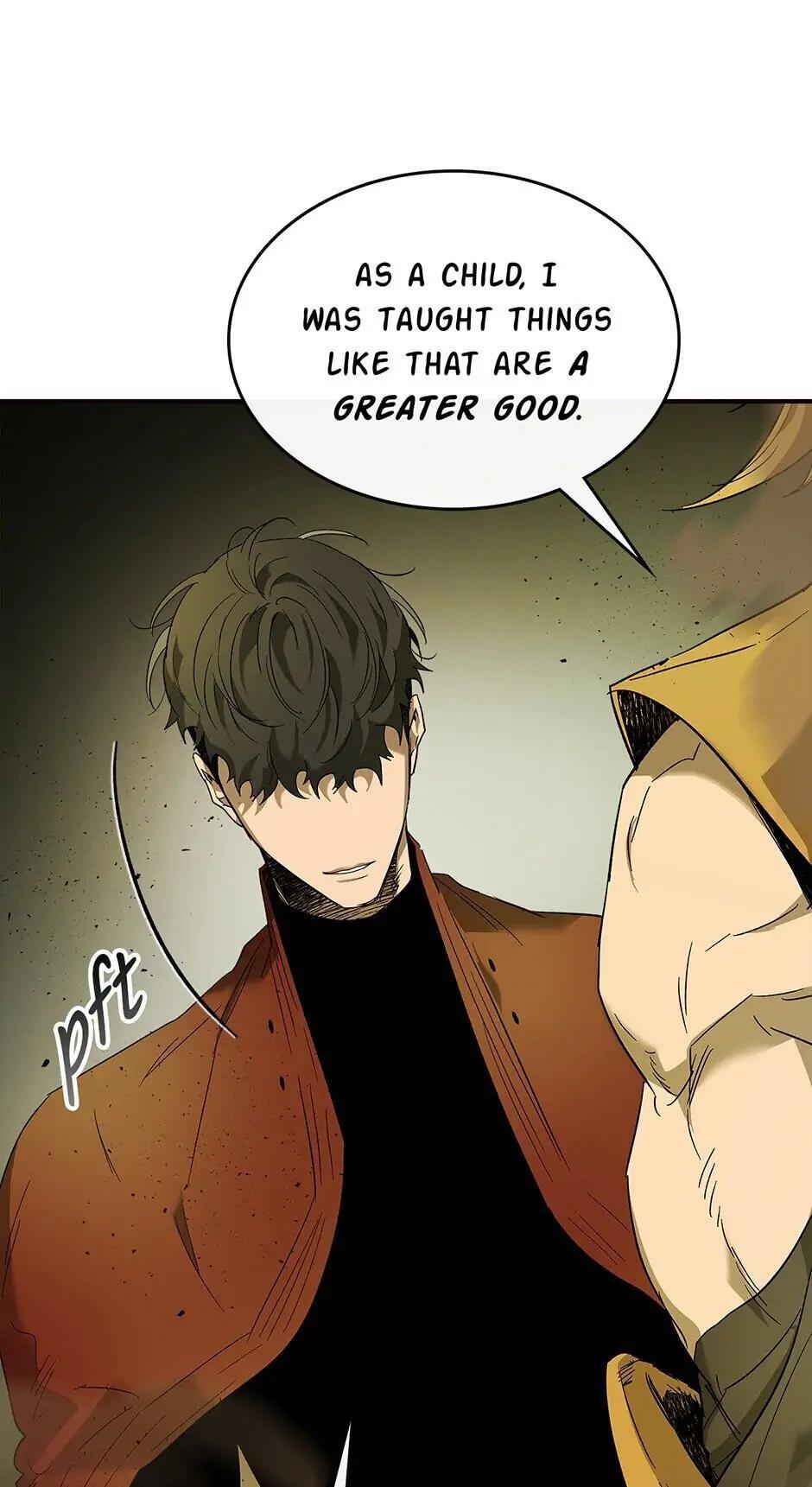 Read Level Up with the Gods Manga Online