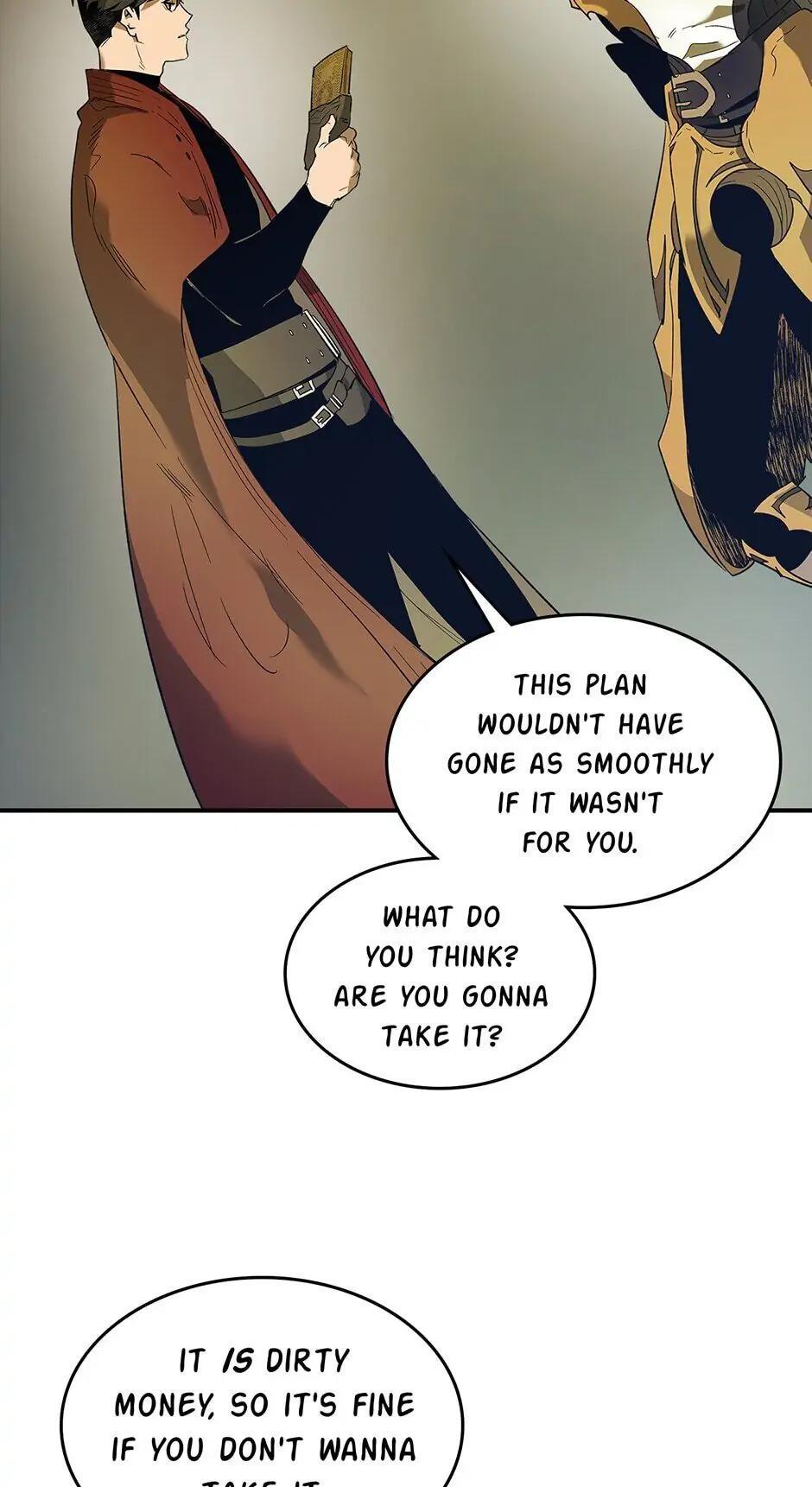 Read Level Up with the Gods Manga Online